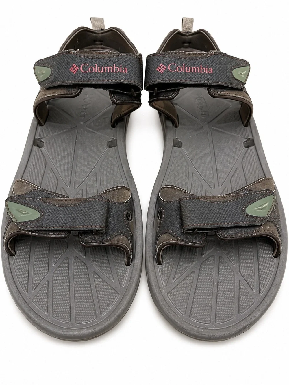 Columbia Men's Techsun Vent Sandals